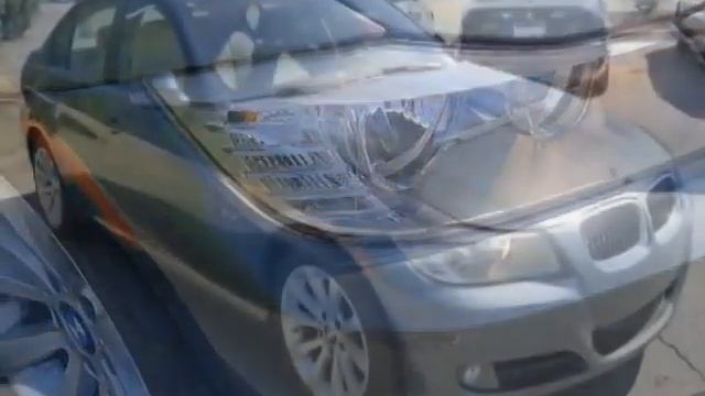 2011 BMW 3 Series 328i Sedan - Roswell GA