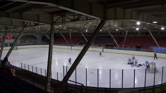 АМУР 2006 (1) ПОЛЮС 2005 1-й период смотреть онлайн