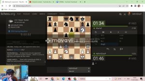 Spring Chess MARATHON FINALE