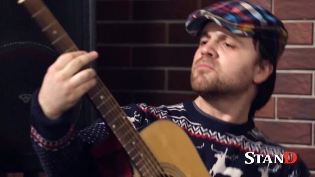 Петя Привин - Свитер с оленями смотреть онлайн