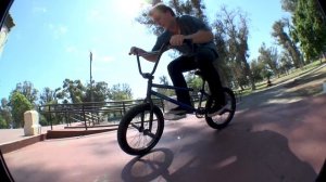 ODYSSEY BMX | Coming Through On The Clutch v2 ft. Hughes, Nordstrom, Spriet, Young, Ross and more