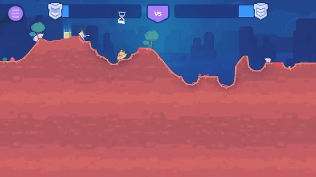 Прокачал танк Тигр в игре TANK STARS смотреть онлайн