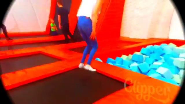 |МОЁ САЛЬТО|| БАТУТИЯ смотреть онлайн