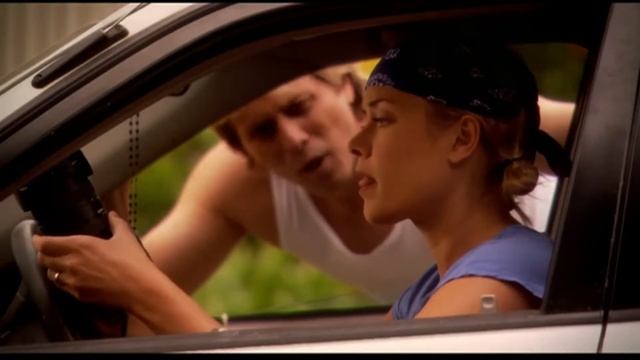Kristanna Loken - Mark Atienza "Lime Salted Love" смотреть онлайн