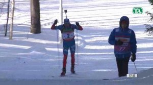 RU \ Biathlon Russia Сhampionships 2013 Uvat 6 Relay Men (2 of 7)