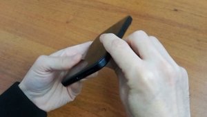 Распаковка iPhone 15