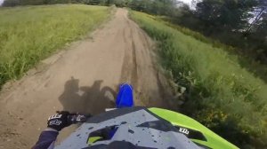 Motocross August 24 2017