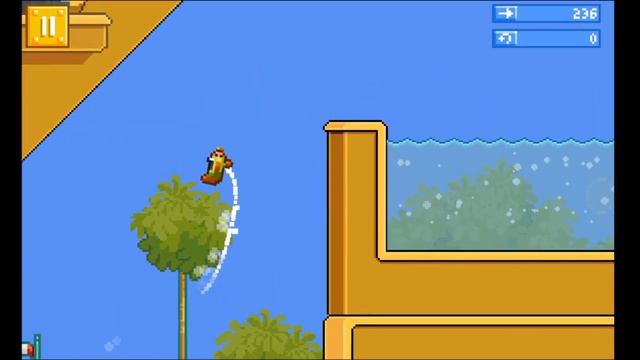 игры Rovio не связанные с angry birds