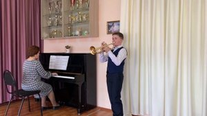 В.Щелоков "Шутка"