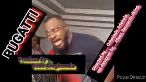 BUGATTI Latest Yoruba Movie 2022 Premium Crime Odunlade Adekola, Bose Aregbesola, Jaye Kuti