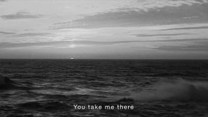 ocean - elsa & emilie (slowed + reverb) lyrics