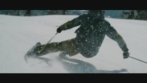 Горнолыжные видео SKI Movie.