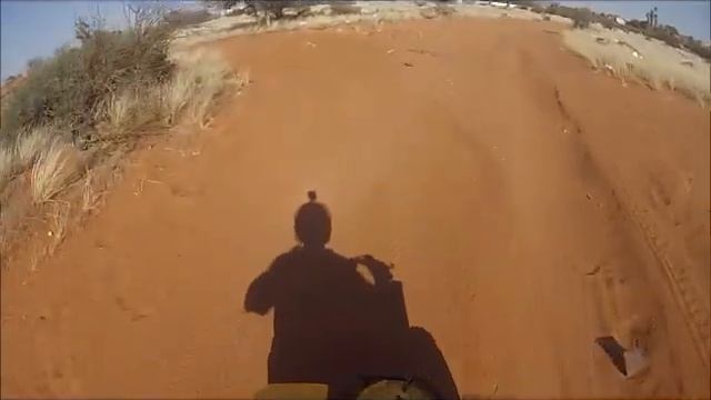 Kazuma falcon 110cc смотреть онлайн