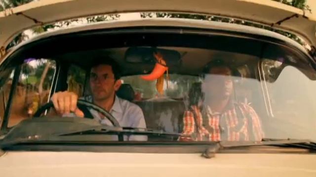 BBC India on Four Wheels 1of2 PDTV XviD MP3 MVGroup org смотреть онлайн