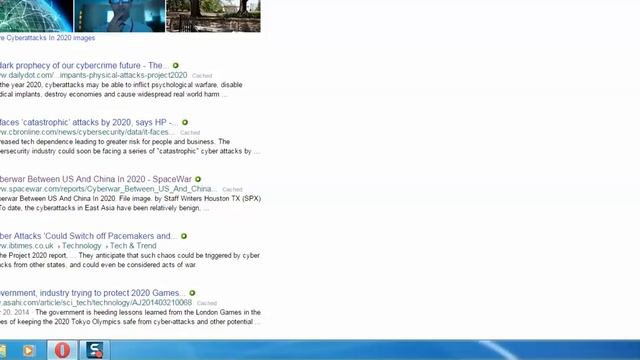 history of cyberattacks, past and future, and how to protect your desktop and phone HD