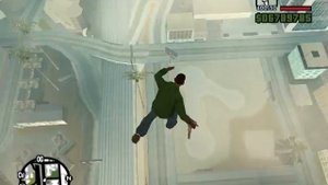 gta sa crazy trainer