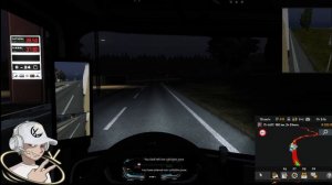 truckersmp  Euro Truck Simulator 2