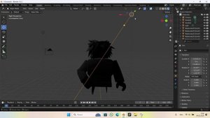 Как сделать позинг на пк