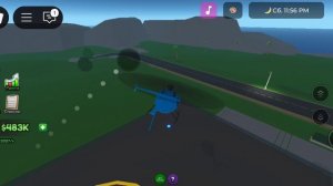 Гига Маунтин Тайкун