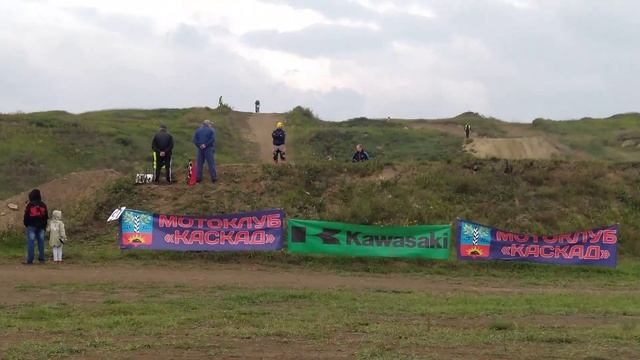 мотокросс 30.08.2020 3 смотреть онлайн