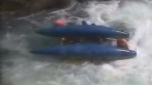 "Поплачь о нем" - прохождения порогов