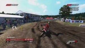 Let's Play MX GP - Die offizielle Motocross-Simulation German Part 80 [Deutsch][MXGP Videogame]