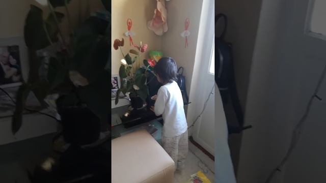 Веселая уборка смотреть онлайн