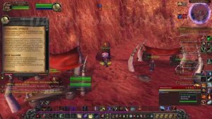 Астральные провалы WoW 3.3.5