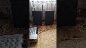 Колонки Вега 15АС- 404