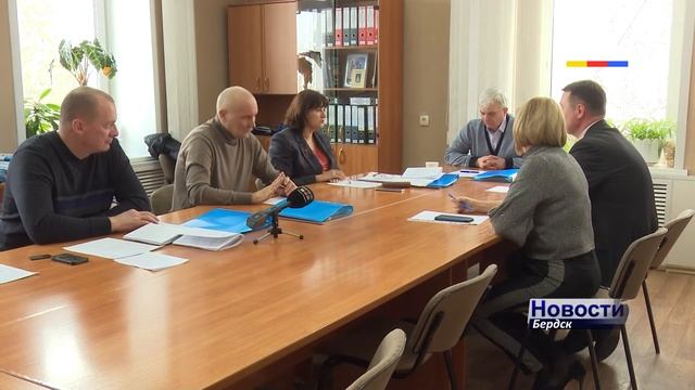 Забор будет просто железный. Городской парк Бердска начнут реконструировать в 2020 году