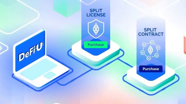 Децентрализованные финансы DeFi-U блокчейн инновации