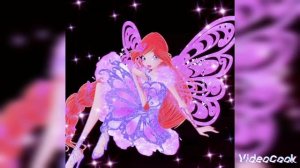 Клип клуб Винкс школа волшебниц кукла