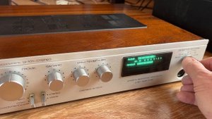 Радиотехника У-101 от 09.03.25 в хорошей сохранности
