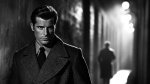 Испанский вариант. Юлиан Семенов часть1