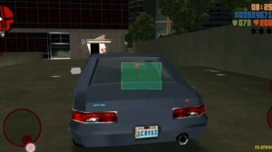 how get FBI car in gta sindacco chronicles android PS2 Emulator