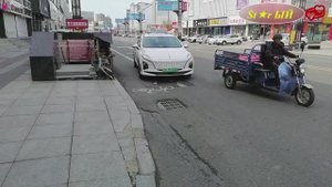 На каких машинах ездят китайцы в Китае. Личные наблюдения