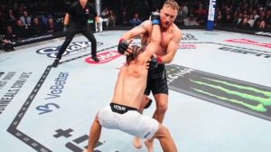 UFC 313, Перейру ограбили, нужен реванш? Анкалаев новый доминирующий чемп? Разбор турнира