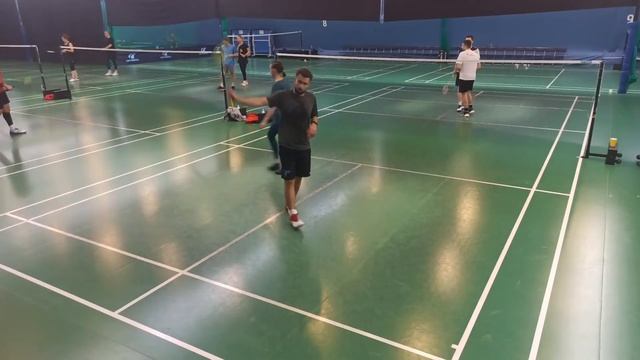 Space 24.11.23 Court 2 смотреть онлайн