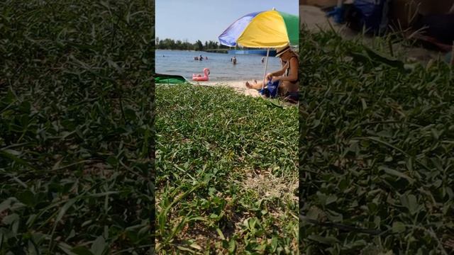 Гидропарк Херсон