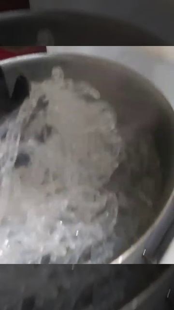 Cooking tuna steak with clear noodles смотреть онлайн