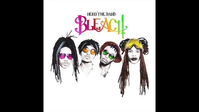 Hero The Band - Live For Us Audio