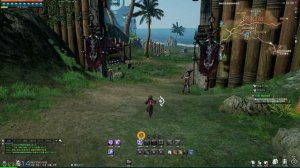 японская BnS