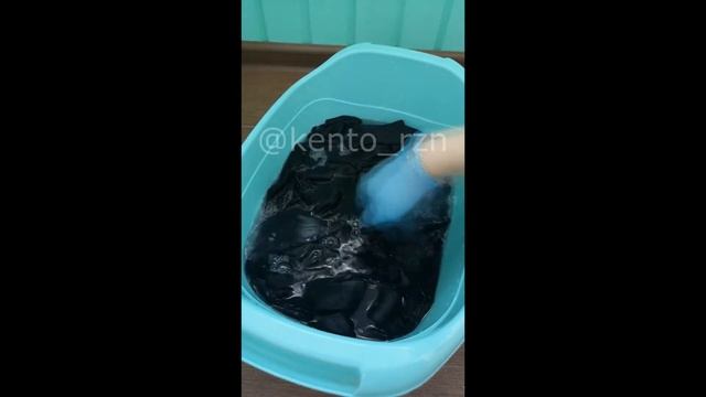 BIG YARN BOX/Часть 1, как работать с остатками пряжи с производства и избавиться от пыли.