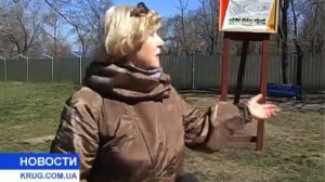 Вместо зелёной зоны скейт-площадка