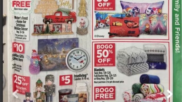 DG Ad preview 12/17-12/23 Moneymaker 💰🔥Prevista circular 12/17-12/23 con ganancia смотреть онлайн