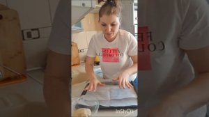 Постное печенье