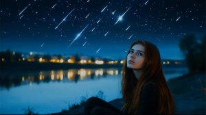 В городе ночном (на стихи Надежды Пашковой)