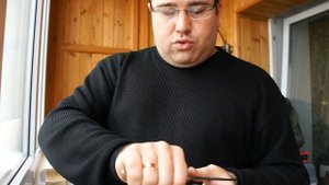 финка marttiini lynx lumberjack обзор