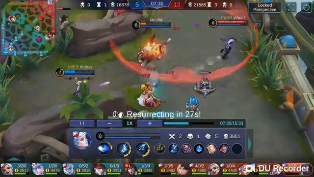 Aurora best build brutal damage mobile legend смотреть онлайн
