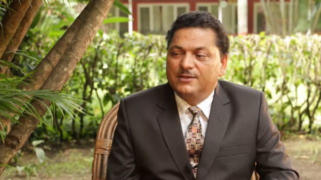 Interview with Prof  Dr  CP Sedhai on Conversion Disorder and Epilepsy, Episode 3